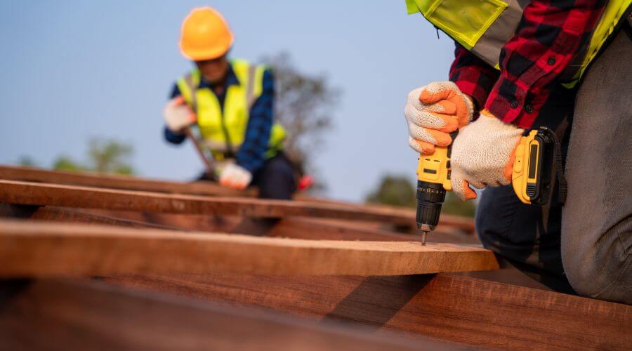 Expert flood damage restoration services in Woodhull, NY